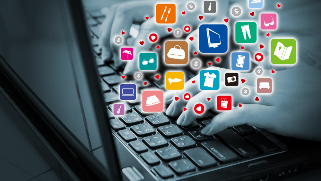 Création de site internet professionnel optimisé pour la visibilité locale