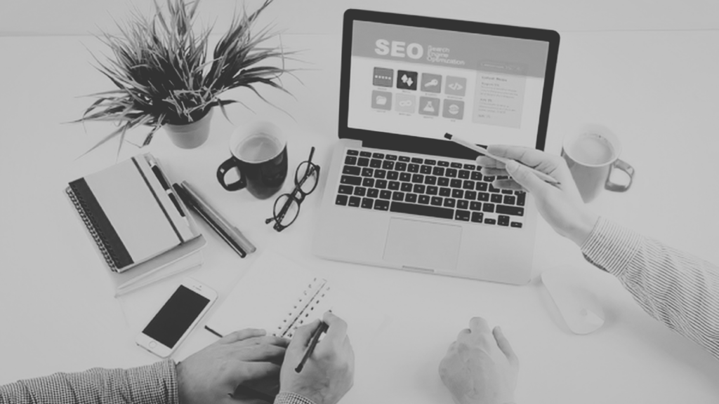 Développement de la visibilité locale et digitale d'une entreprise.